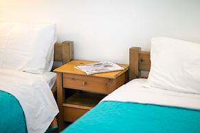 Antonina Hotel Apartments