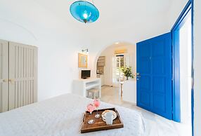 Antonina Hotel Apartments