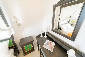 Antonina Hotel Apartments