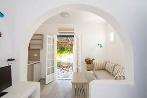 Antonina Hotel Apartments