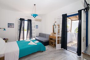 Antonina Hotel Apartments