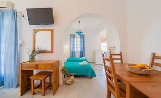 Antonina Hotel Apartments