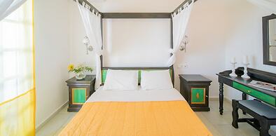 Antonina Hotel Apartments