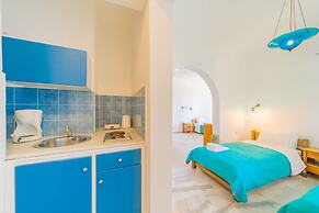 Antonina Hotel Apartments