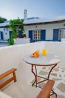 Antonina Hotel Apartments