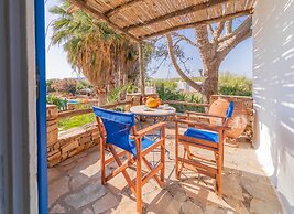 Antonina Hotel Apartments