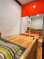 Katona Apartments
