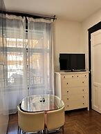 Katona Apartments