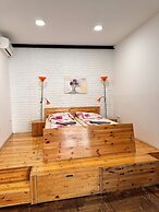 Katona Apartments