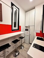 Katona Apartments