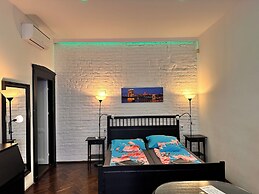 Katona Apartments
