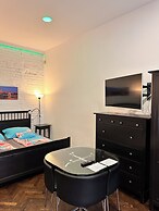 Katona Apartments