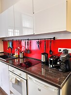 Katona Apartments