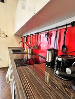 Katona Apartments