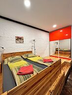 Katona Apartments