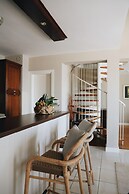 Penthouse the Best Old Town View