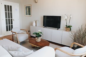 Penthouse the Best Old Town View