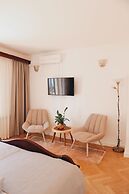 Penthouse the Best Old Town View