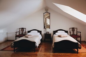 Penthouse the Best Old Town View