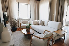 Penthouse the Best Old Town View