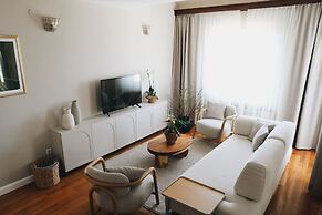 Penthouse the Best Old Town View