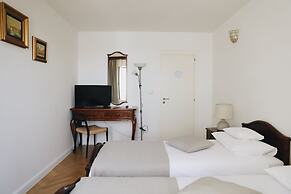 Penthouse the Best Old Town View