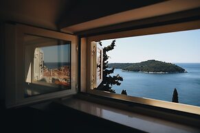 Penthouse the Best Old Town View