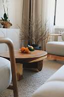 Penthouse the Best Old Town View