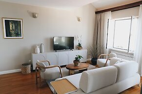 Penthouse the Best Old Town View