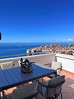 Penthouse the Best Old Town View