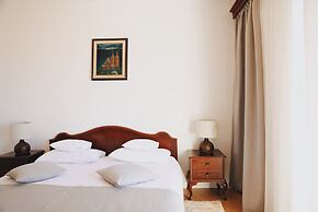 Penthouse the Best Old Town View