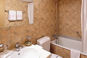 Hotel Alpenrose Wengen