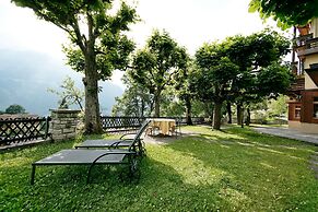 Hotel Alpenrose Wengen