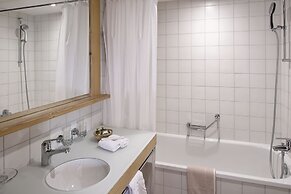 Hotel Alpenrose Wengen