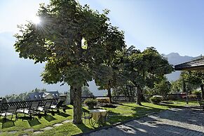 Hotel Alpenrose Wengen