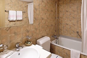 Hotel Alpenrose Wengen