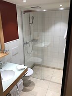 Hotel Alpenrose Wengen