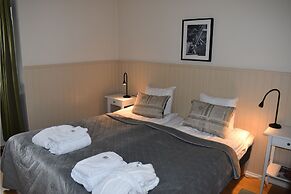 Wendelsberg STF Hotell