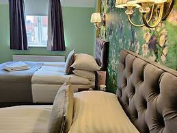 The Bingham Townhouse