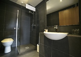 The Bingham Townhouse