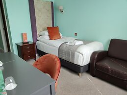 The Bingham Townhouse