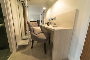The Bingham Townhouse