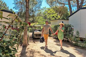 Camping la Pinède Enchantée