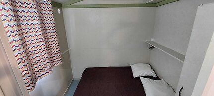 Camping la Pinède Enchantée