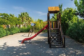 Camping la Pinède Enchantée