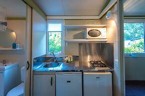 Camping la Pinède Enchantée