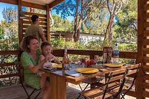 Camping la Pinède Enchantée