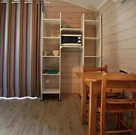 Camping Hameau Des Cannisses