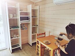 Camping Hameau Des Cannisses