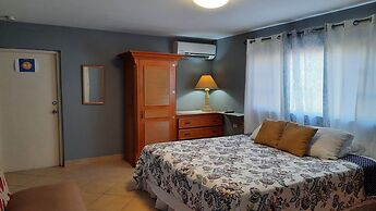 Aruba Cunucu Residence